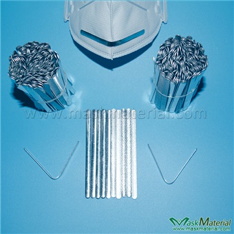 Picture of Aluminum Nose Clips