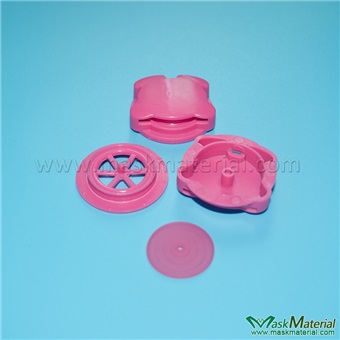 Picture of Children Exhalation Valve, Respiratory Protection System Component