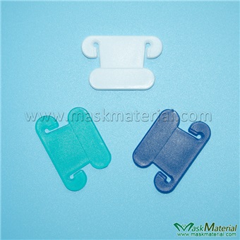 Picture of Elastic Straps Buckle