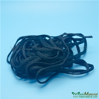 Picture of Black Elastic Band