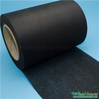 Picture of 32-35G Active Carbon Non-woven Fabrics