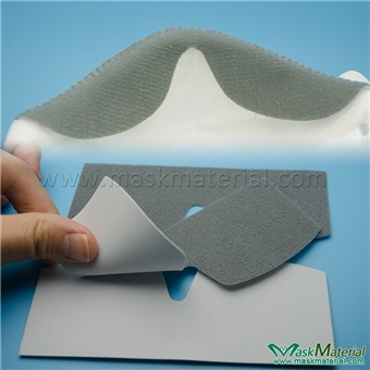Picture of Latex Nose Pad, Cloth Nose Pad