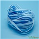 Flat Elastic Band for ear loops in various colors