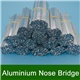 Aluminium Nose Bridge for Dust Mask, Respirator