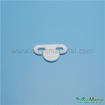 Picture of Elastic Band Plastic Buckle
